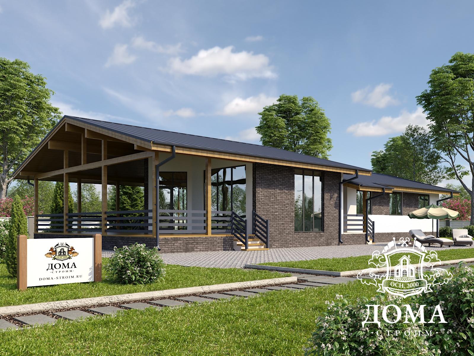 Лабинске каркасные дома кредит